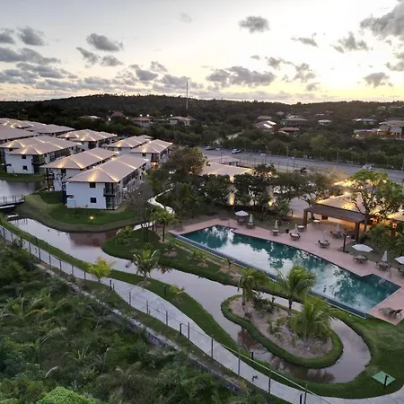 Praia Do Forte - Villa Do Lago Exterior photo
