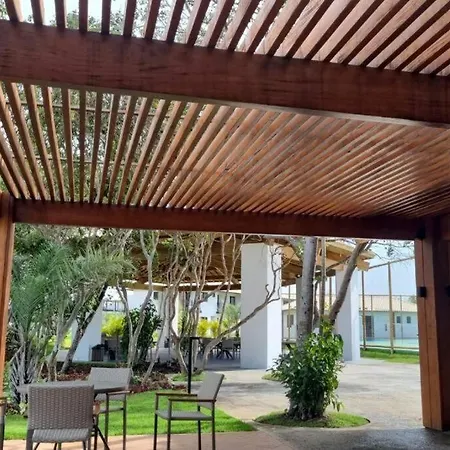 Praia Do Forte - Villa Do Lago Exterior photo