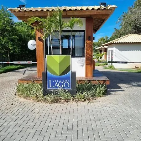 Praia Do Forte - Villa Do Lago Exterior photo