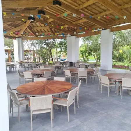 Praia Do Forte - Villa Do Lago Exterior photo