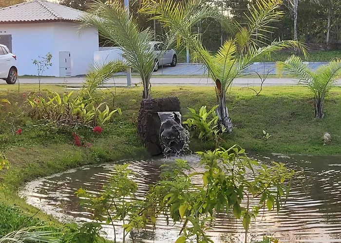 Praia Do Forte - Villa Do Lago