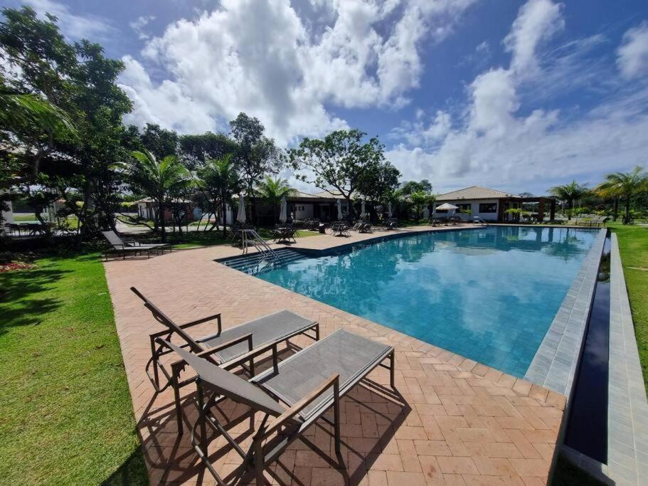 Do - Do Apartment Praia do Forte
