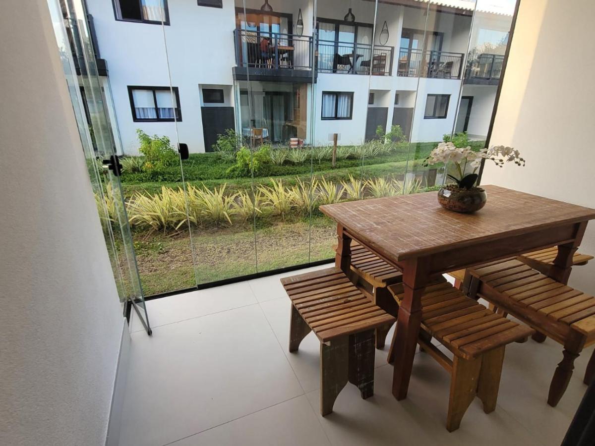 Do - Do Apartment Praia do Forte