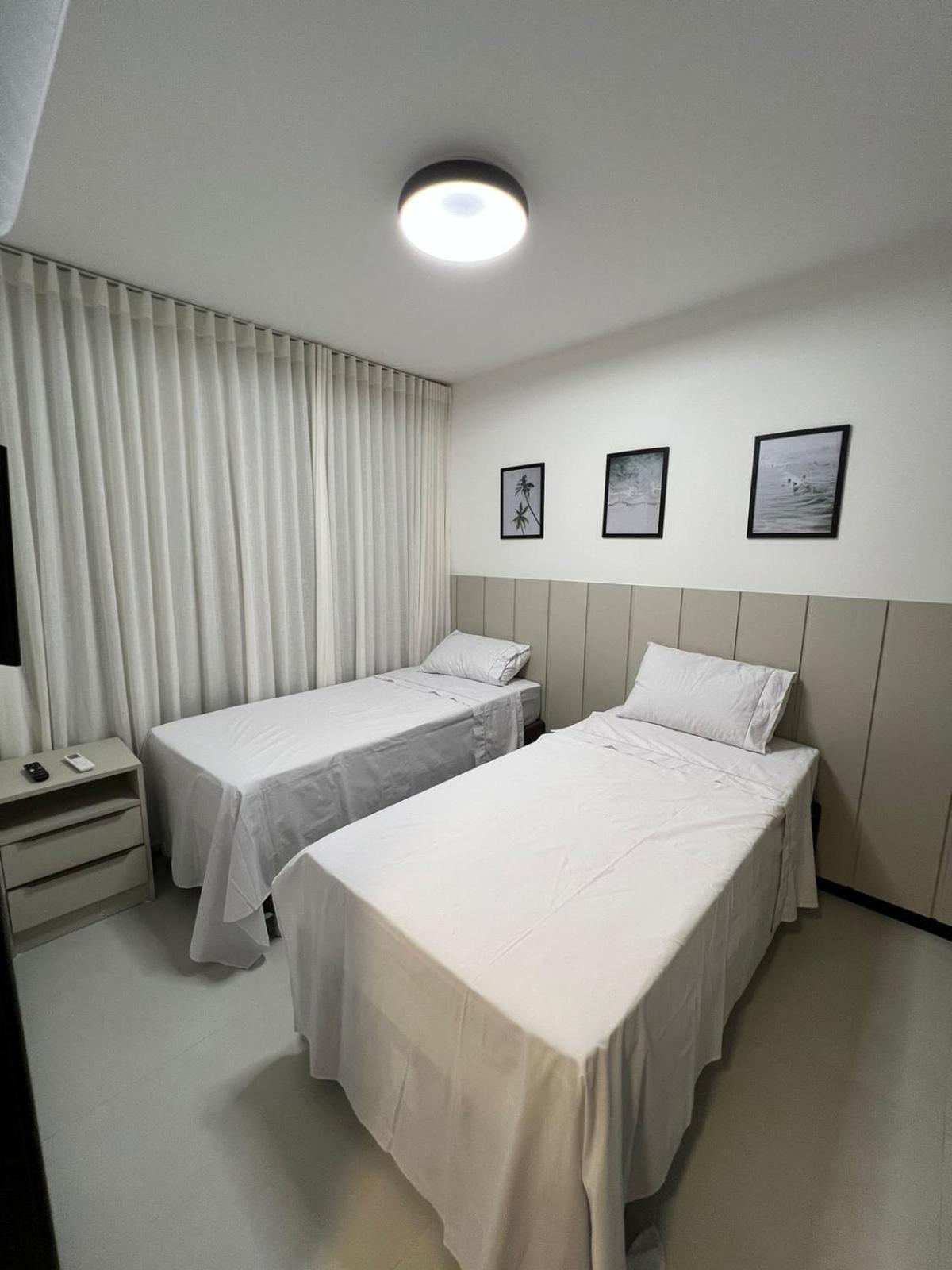 Do - Do Apartment Praia do Forte