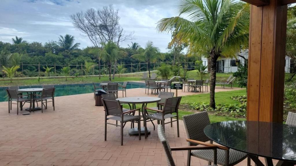 Do - Do Apartment Praia do Forte